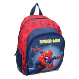 Vadobag spider-man web warriors rugzak - afbeelding 1