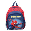Vadobag spider-man web warriors rugzak