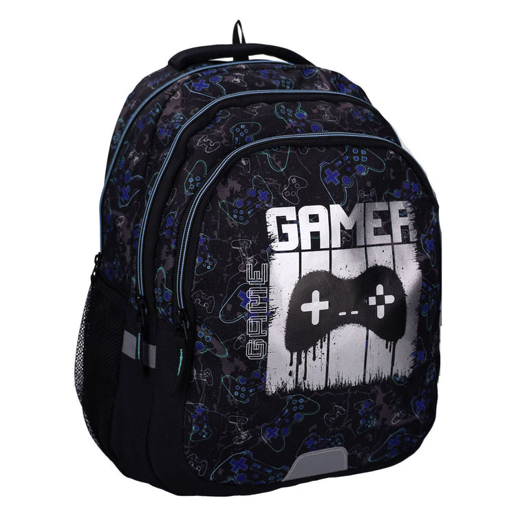 Vadobag studio v crazy console rugzak
