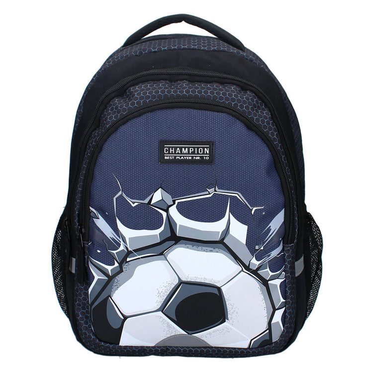 Vadobag studio v match day rugzak