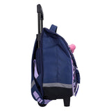 Vadobag milky kiss flower bomb trolley-boekentas - afbeelding 5