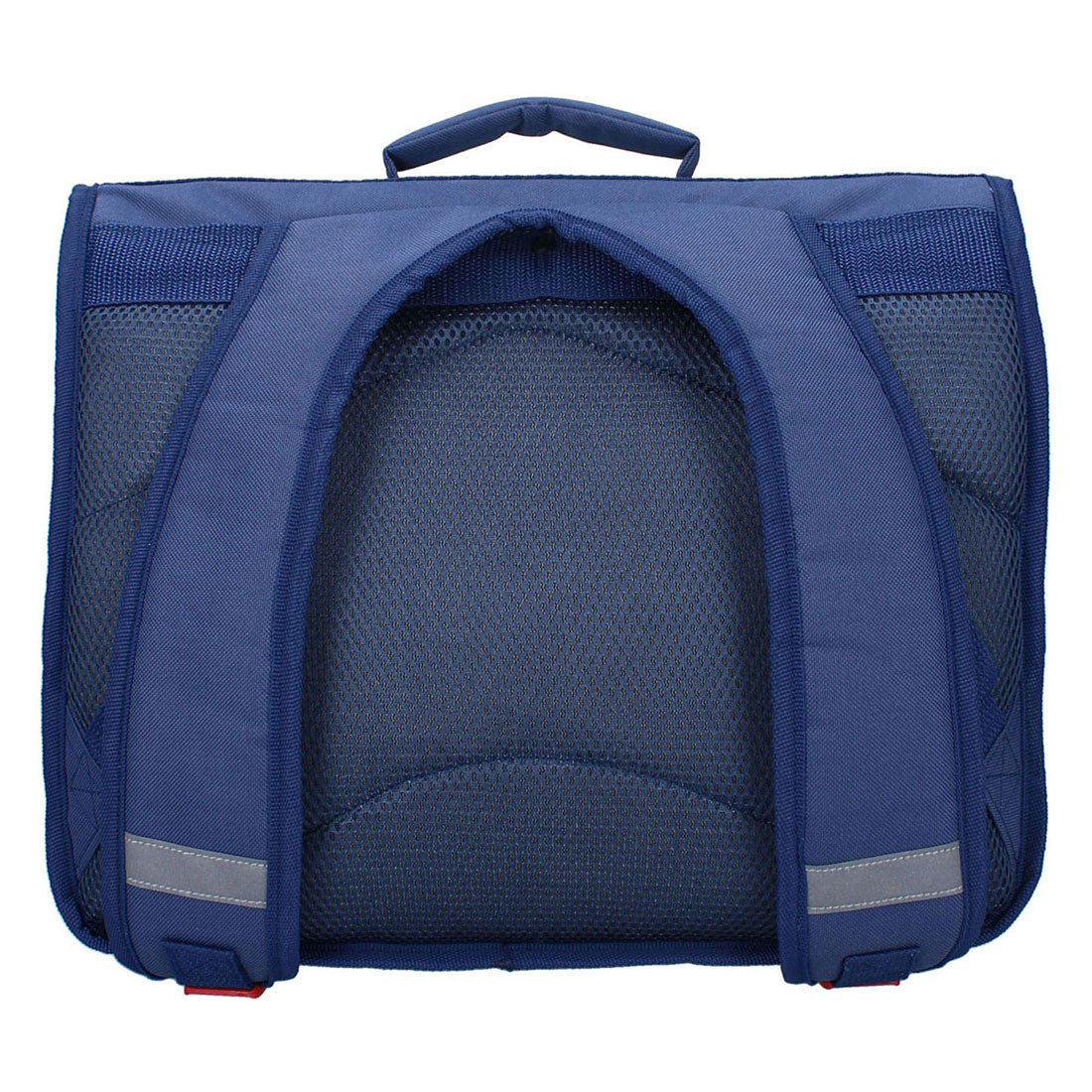 Vadobag spider-man web warriors boekentas