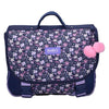 Vadobag milky kiss flower bomb boekentas