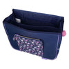 Vadobag milky kiss flower bomb boekentas