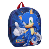 Vadobag sonic simply special 3d rugzak - afbeelding 1