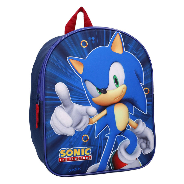 Vadobag sonic simply special 3d rugzak