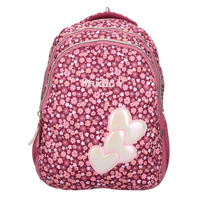 Vadobag milky kiss wildflower rugzak