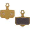 Edge remblokset avid elixer sram metal sintered (30 sets)