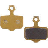 Edge remblokset avid elixer sram metal sintered (30 sets) - afbeelding 1