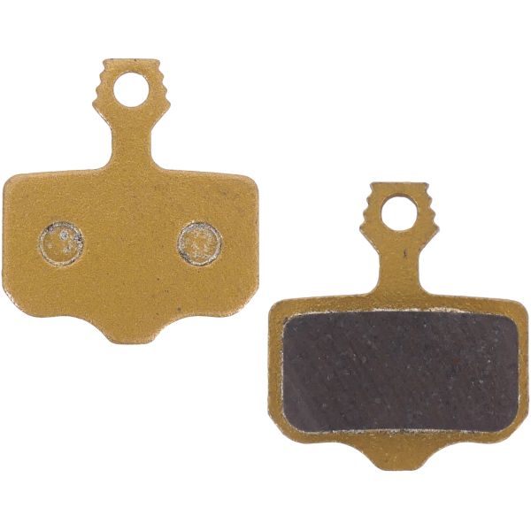 Edge remblokset avid elixer sram metal sintered (30 sets)