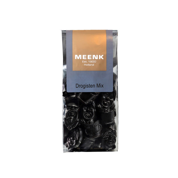 Meenk drogisten mix (7x 160gr)