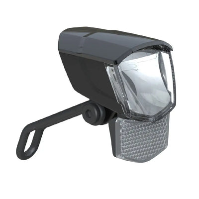 Büchel tour 2.0 dynamo front light with parking light