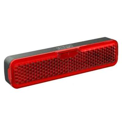 Büchel z stripe st-e e-bike tail light with stoptec