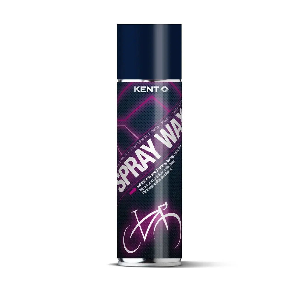 Kent spray wax 500ml