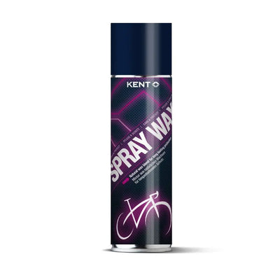 Kent spray wax 500ml