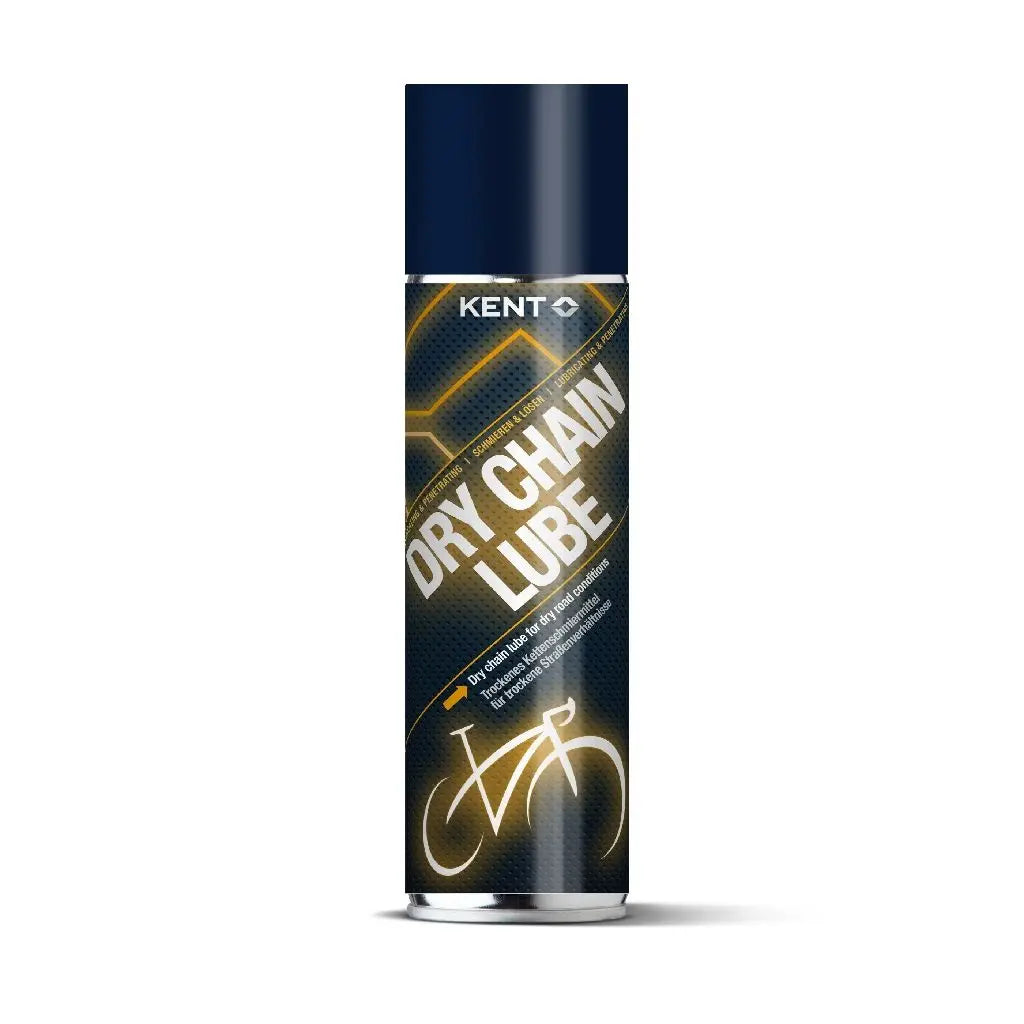 Kent dry chain lube 400ml