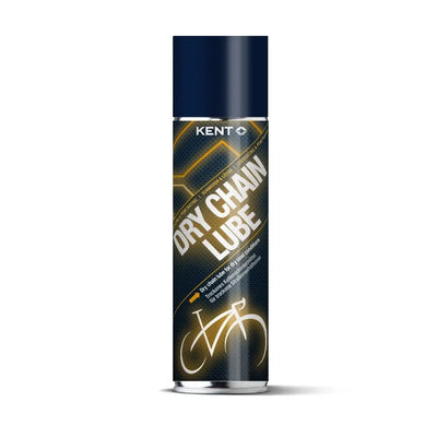 Kent dry chain lube 400ml