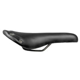 Zadel Fixie Race Zwart - afbeelding 2