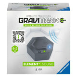 Ravensburger gravitrax power element sound - afbeelding 1