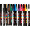 Http: www.cchobby.nl posca-marker-afm-pc-3m-lijndikte-0-9-1-3-mm-fijn-diverse-kleuren-12-stuk-1-doos