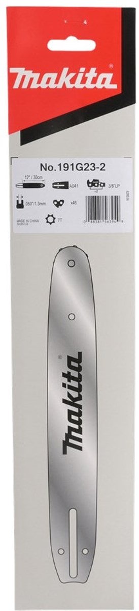 Makita sterstang 30 cm 1,3 mm 3 8 - 191g23-2