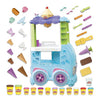 Play-Doh Ultimate Ice Cream Truck Speelset