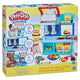 Play-doh playdoh busy chefs restaurant