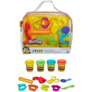 Hasbro play-doh starter set | 2 stuks