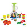 Play-doh swirlin' smoothies blender - 5 kleipotjes