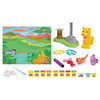 Play-doh lion speelset