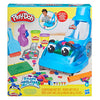 Hasbro play-doh zoom zoom stofzuiger en opruimset