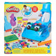 Hasbro play-doh zoom zoom stofzuiger en opruimset