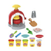 Play-doh hasbro pizza oven speelset