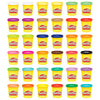 Play-doh mega pack new