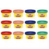 Play-doh playdoh treats and favors 12 pack