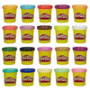 Play Doh Super Color Pack