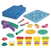 Play-doh kleine chef start set - 4 kleipotjes