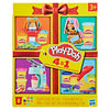 Play-doh playdoh mini classic bundle
