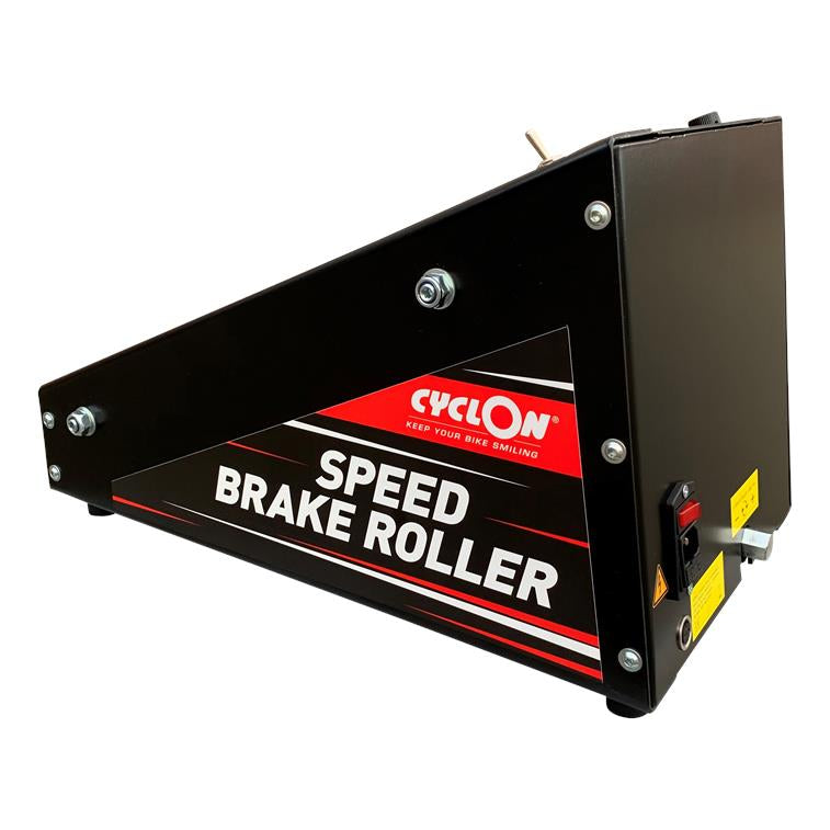 Cyclon Inrremmachtine Speed Brake Roller