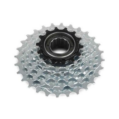 Sunrace freewheel 5v 14-28t mfm2a 5ds blister