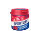 Sportlife strawberry blueberry jar (4x 99gr)