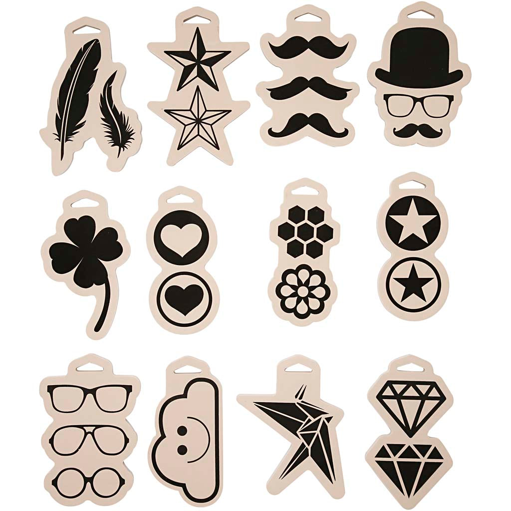 Https: www.cchobby.nl foam-stempel-afm-12x18-cm-dikte-15-mm-12-stuk-1-doos