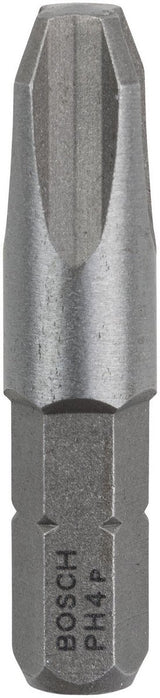 Bosch Prof schroefbit kruiskop PH4 (3) - afbeelding 1