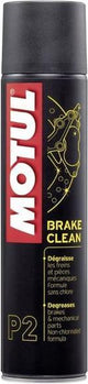 Motul p2 brake clean 400ml