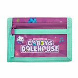 Undercover gabby's poppenhuis portemonnee - afbeelding 2