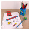 Undercover super mario bureauset, 7dlg.