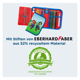 Undercover Super Mario Gevuld etui - afbeelding 3