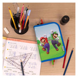 Undercover Super Mario Gevuld etui - afbeelding 4