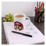 Super mario mok in giftbox - afbeelding 4