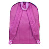 Undercover rainbow high rugzak met voorvak